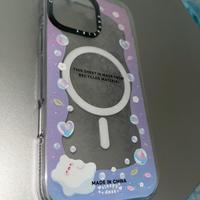 Cover iphone 16 pro max