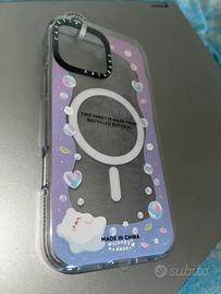 Cover iphone 16 pro max