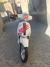 motorino elettrico vitale