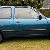NISSAN EUROPE NV K11 A A04 MICRA