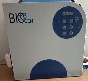 Sanificatore generatore ozono Bio3gen