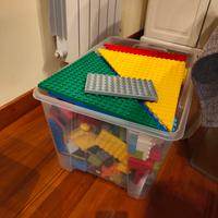 Lego duplo