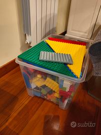 Lego duplo