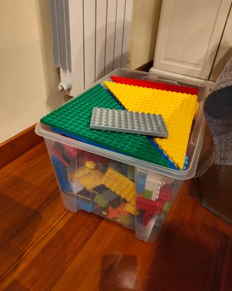 Lego duplo