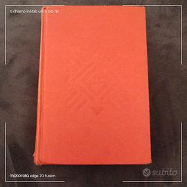 libro delitto imperfetto 