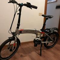 e-bike Atala Club 20"