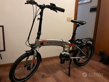 e-bike Atala Club 20"