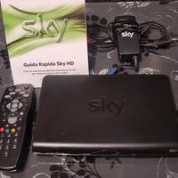 Decoder PACE skyHD