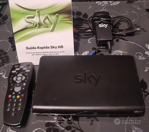Decoder PACE skyHD