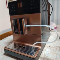Macchinetta del caffè Miele