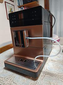 Macchinetta del caffè Miele