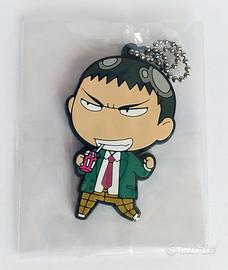 Rubber strap Jin Tadokoro Yowamushi Pedal