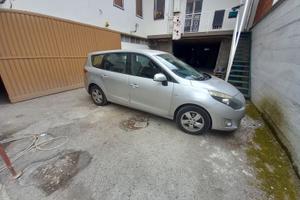 Renault gran scenic