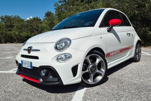 Abarth 595 1.4 t-jet 145cv my18