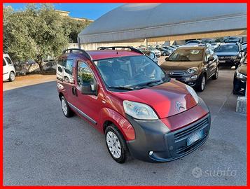 Citroen Nemo 1.4 HDi 70CV Multispace
