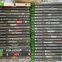 Giochi xbox one