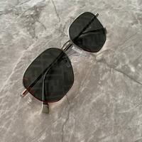 Occhiali da sole Fendi