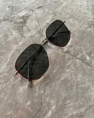 Occhiali da sole Fendi