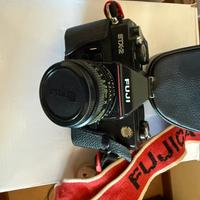 Macchina fotografica Fujica STX-2