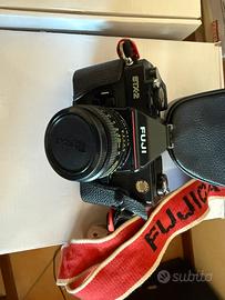 Macchina fotografica Fujica STX-2