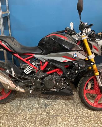 Bmw g310r