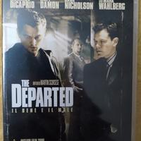 The Departed di Martin Scorsese 