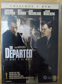 The Departed di Martin Scorsese 