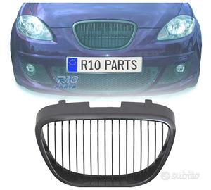 GRIGLIA SEAT LEON II 2 1P 05- TOLEDO III 3 5P 04- 