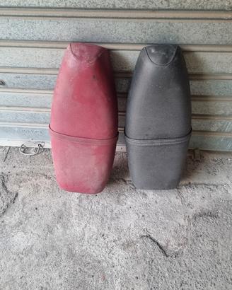 sella px vespa