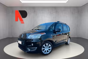 Citroen C3 Picasso 1.4 95Cv Benzina/Gpl