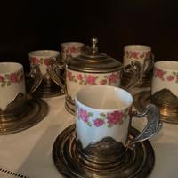 Servizio caffé monopoli