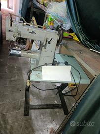 Adler Durkopp 169/373