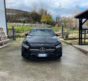 Mercedes Classe A180d W177
