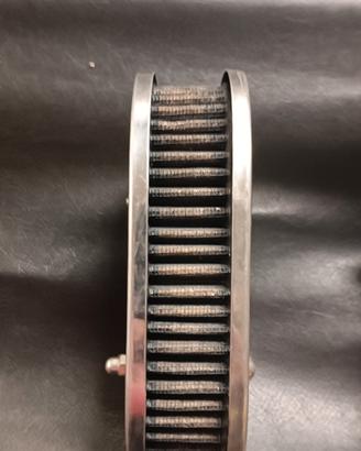 filtri k&n per Weber dcoe 40/45