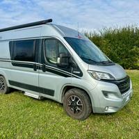 Malibu Compact 540 DB Van by Carthago