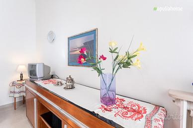 Bilocale corso roma-Gallipoli