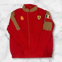 Giubbotto Ferrari Ufficiale – Team F1 / Shell