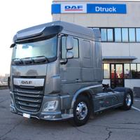 DAF XF 530 FT TRATTORE STRADALE
