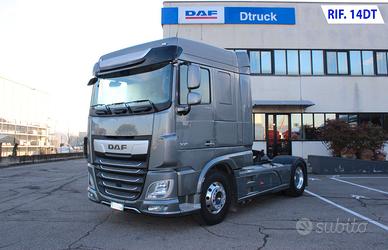 DAF XF 530 FT TRATTORE STRADALE