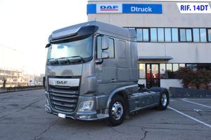 DAF XF 530 FT TRATTORE STRADALE