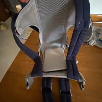Marsupio a sediolino