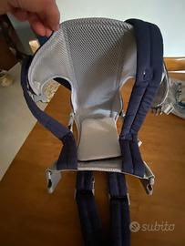 Marsupio a sediolino