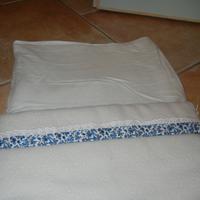 Coperta sacco