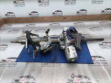 Piantone sterzo toyota aygo 2014 89650-0h090 jj301