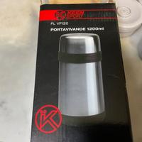 Portavivande KEEN SPORT