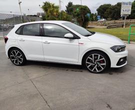 Polo GTI