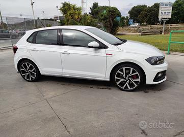 Polo GTI