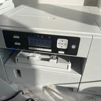 stampante sublimatica sawgrass sg500