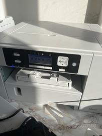stampante sublimatica sawgrass sg500
