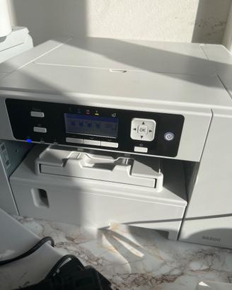 stampante sublimatica sawgrass sg500